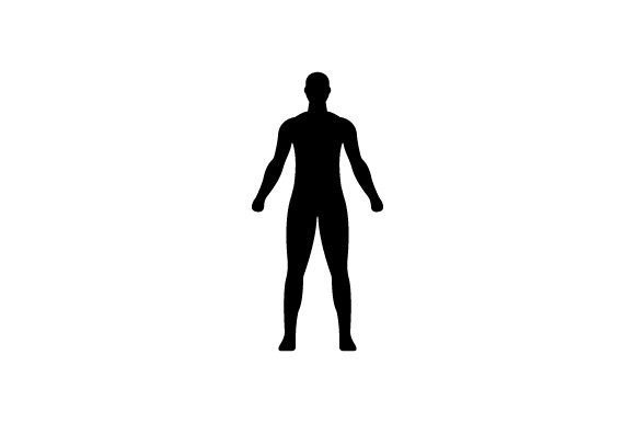 Enhancing Your Design Projects with the Human Body Icon