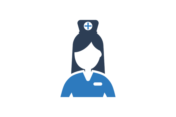 Exploring the Versatility and Utility of Nurse Icon for Design Projects