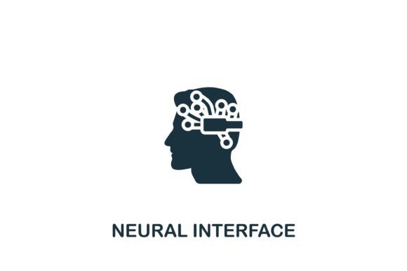 Exploring the Versatility of Neural Interface Icon for Modern Design