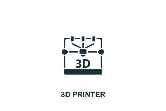 Integrating the 3D Printer Icon into Professional Design Workflows