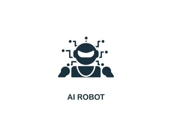 Integrating the Ai Robot Icon into Modern Digital Design Workflows