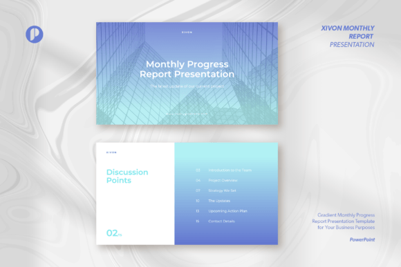Mastering Monthly Progress Report Presentations: A Key to Effective Project Management