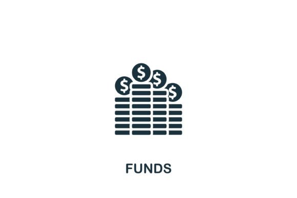 Understanding and Utilizing the Funds Icon in Your Projects
