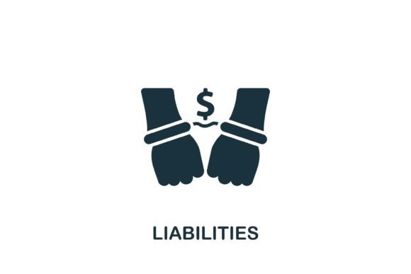 Understanding the Liabilities Icon: A Simple Yet Essential Accounting Symbol
