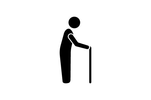 Understanding the Old Man Icon: A Versatile Design Element