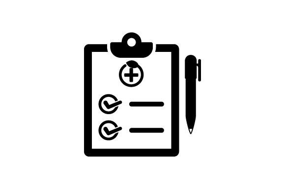 Unlocking Efficiency in Healthcare: The Role of the Medical Report Checklist Icon