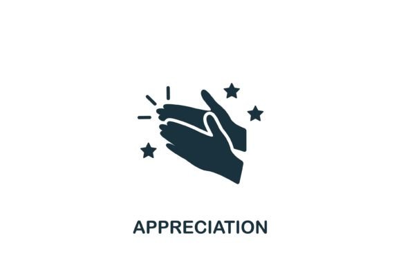 Unlocking the Power of Visual Communication: The Appreciation Icon in Modern Design