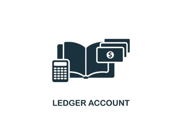 Unlocking Visual Clarity: The Role of Ledger Account Icons in Modern Design