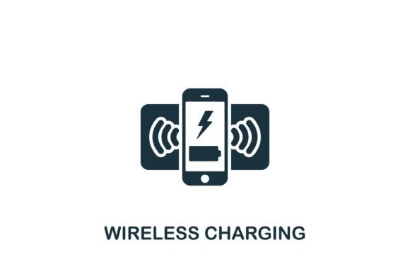 Wireless Charging Icon: A Practical Asset for Modern Digital Design